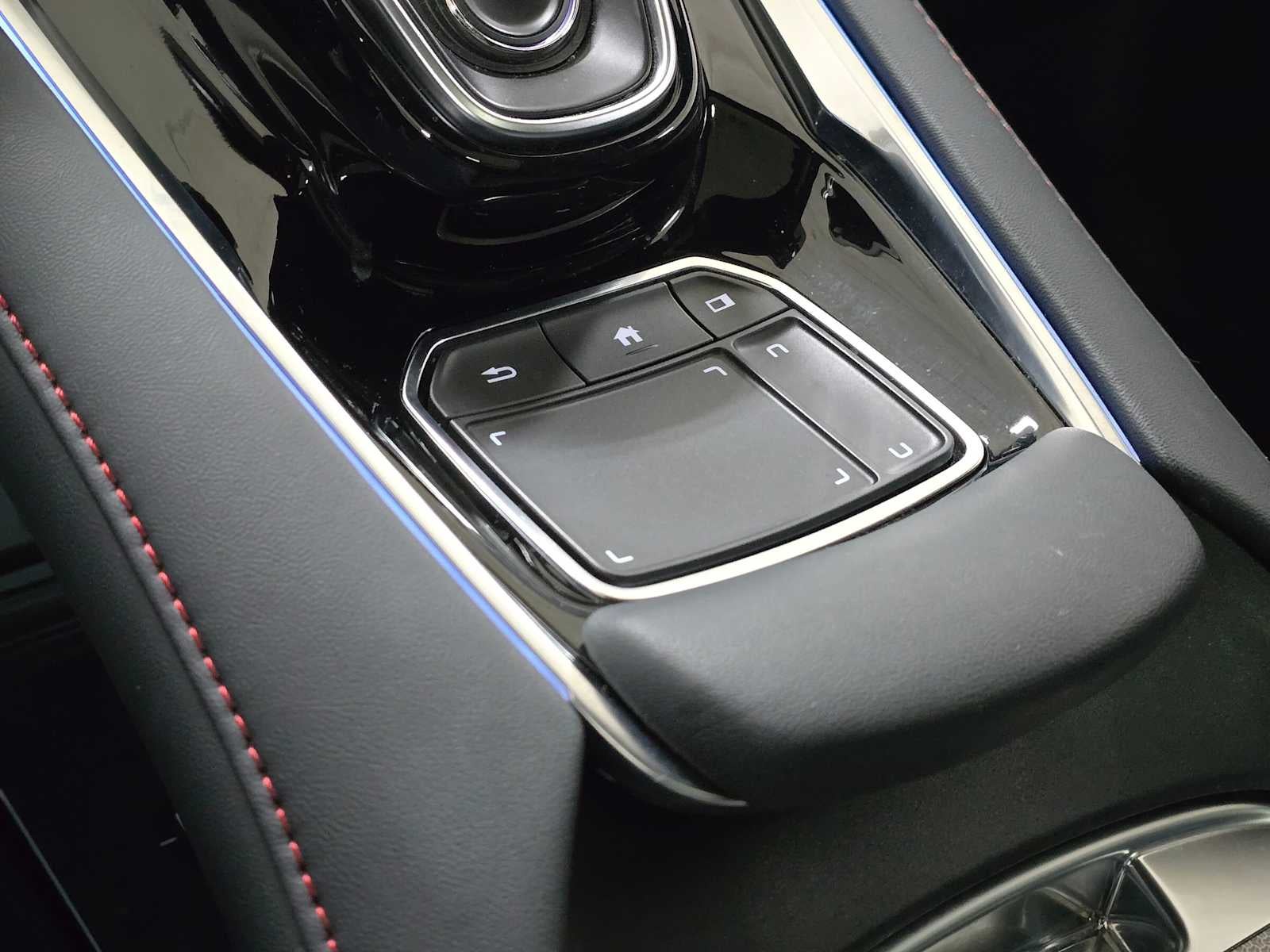 2024 Acura RDX w/A-Spec Package