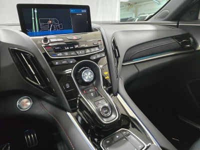 2024 Acura RDX w/A-Spec Package
