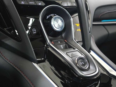 2024 Acura RDX w/A-Spec Package