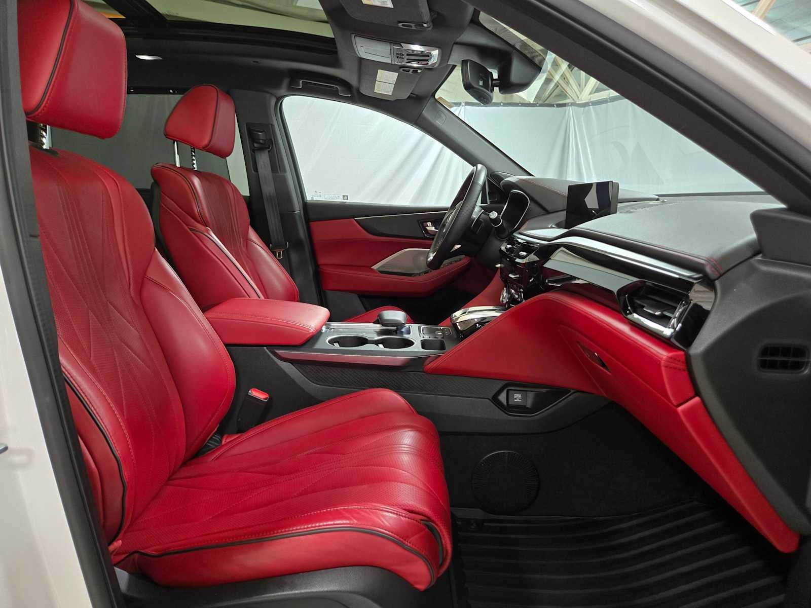 2022 Acura MDX Type S w/Advance Package