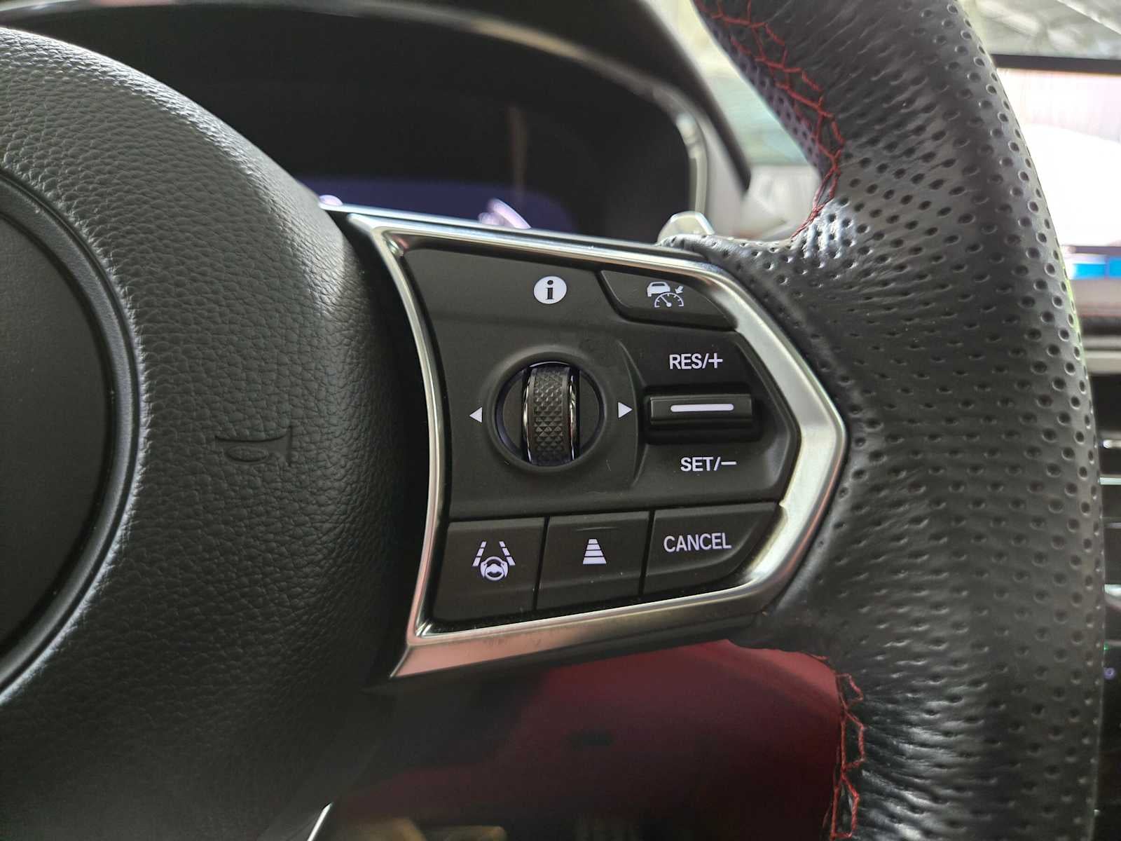 2022 Acura MDX Type S w/Advance Package