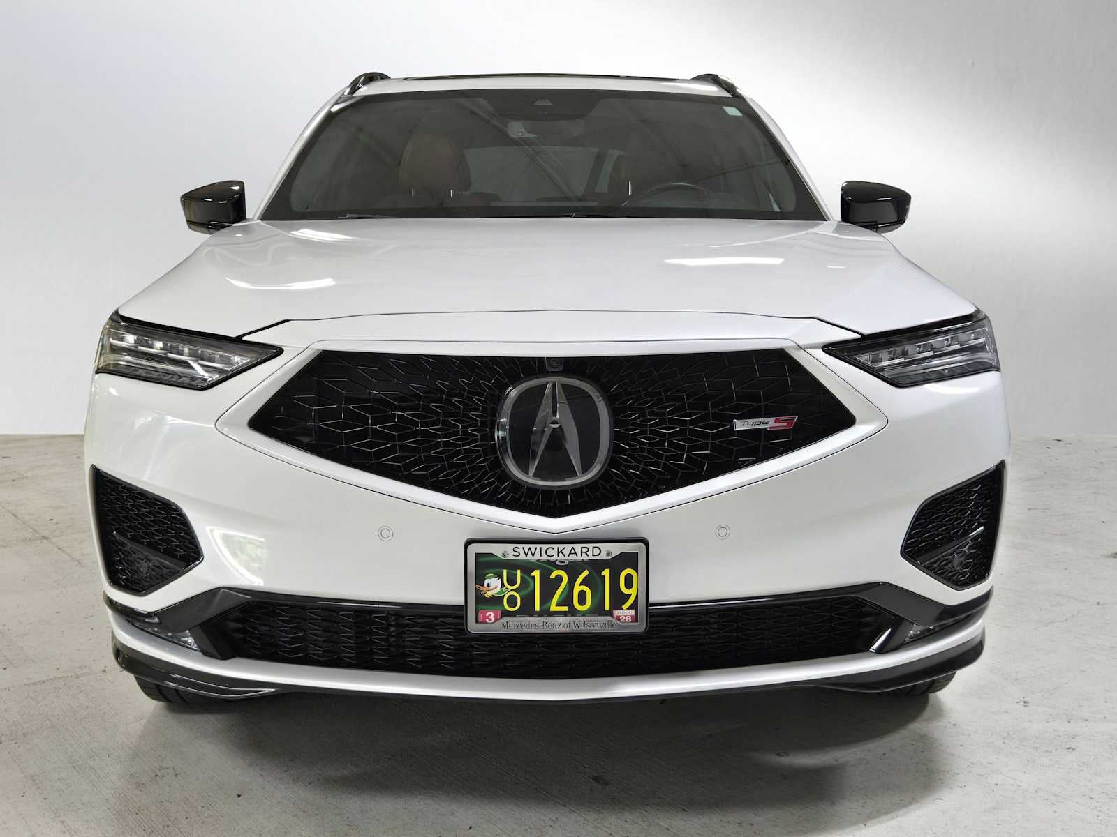 2022 Acura MDX Type S w/Advance Package