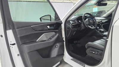 2023 Acura MDX w/Advance Package