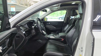 2023 Acura MDX w/Advance Package