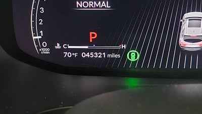 2023 Acura MDX w/Advance Package