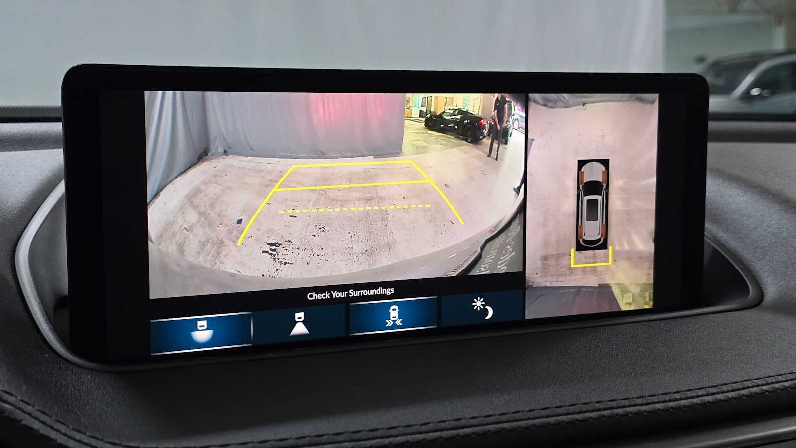 2023 Acura MDX w/Advance Package
