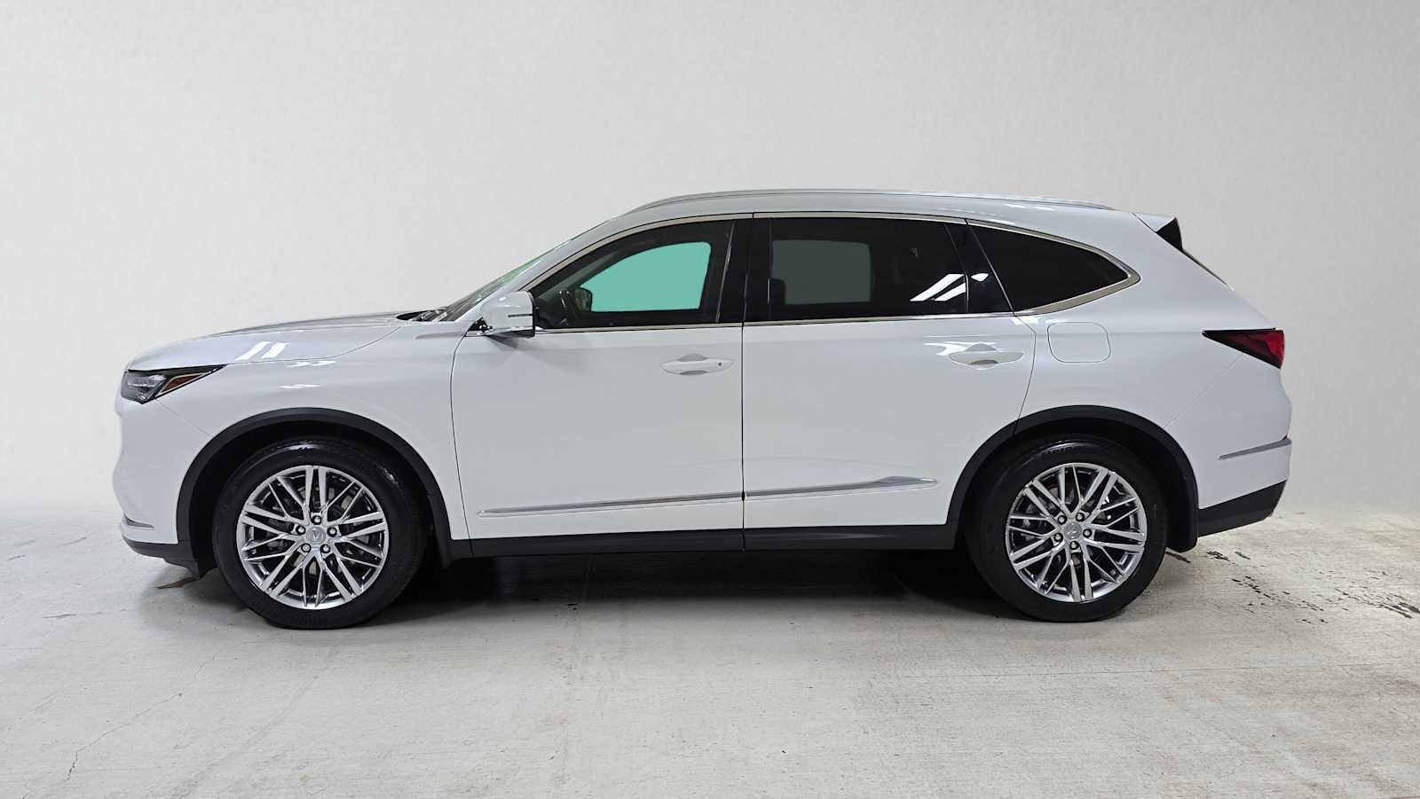 2023 Acura MDX w/Advance Package