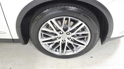 2023 Acura MDX w/Advance Package