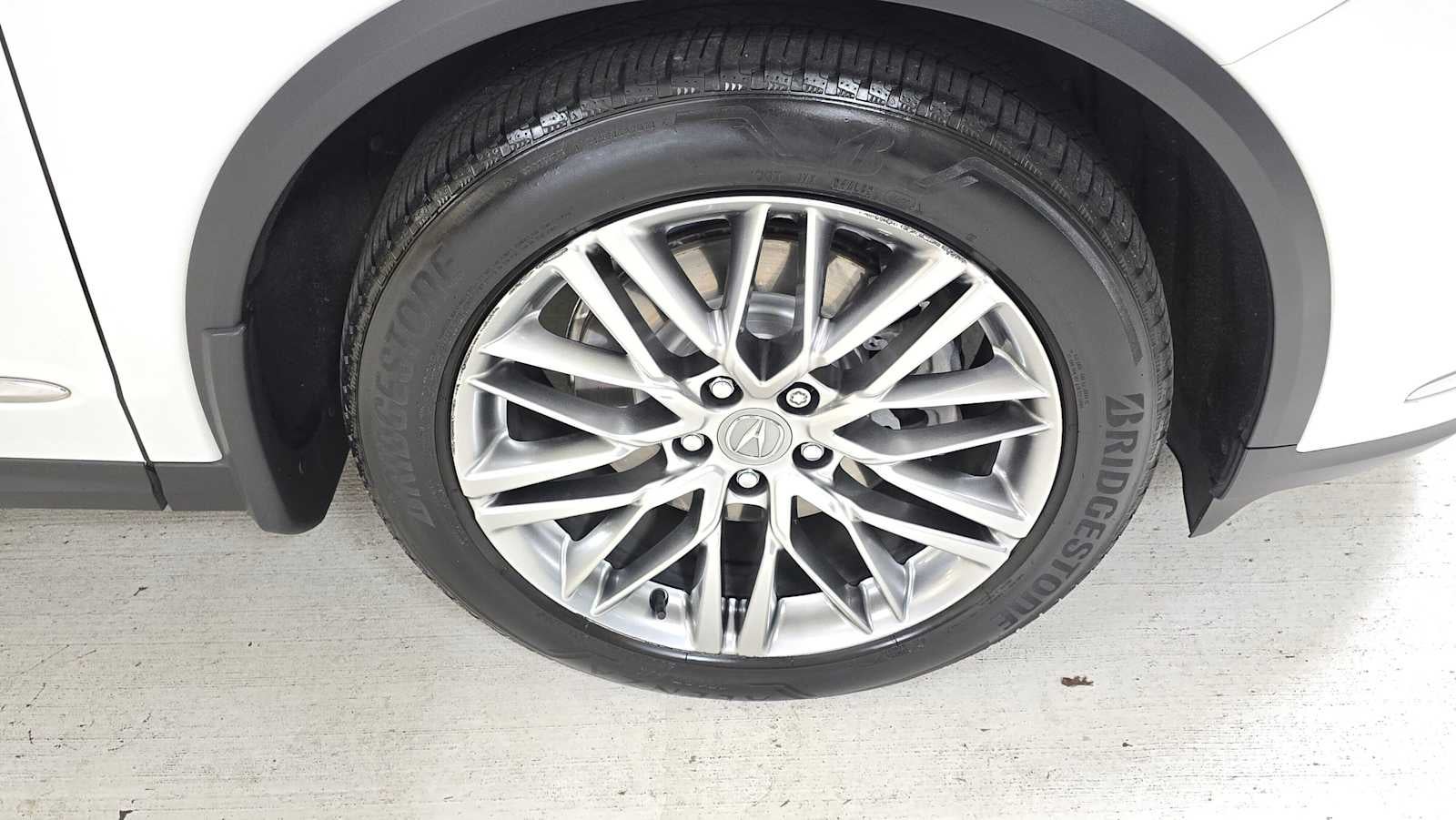 2023 Acura MDX w/Advance Package