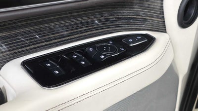 2023 Lincoln Navigator Black Label