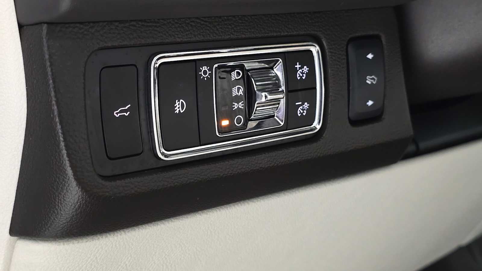 2023 Lincoln Navigator Black Label