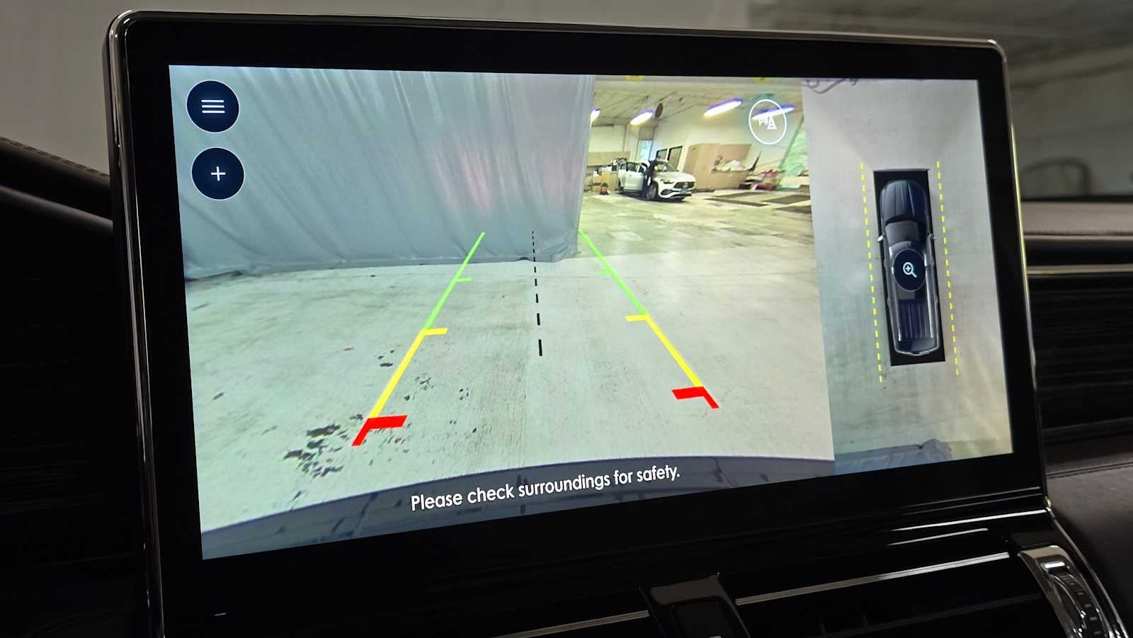 2023 Lincoln Navigator Black Label