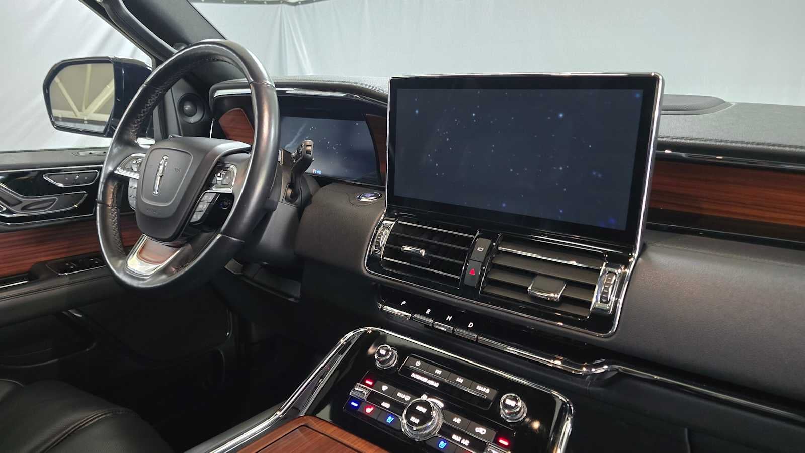 2024 Lincoln Navigator L Premiere