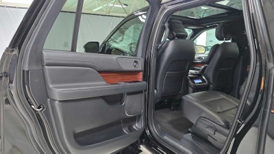 2024 Lincoln Navigator L Premiere