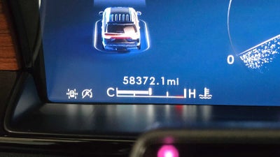 2024 Lincoln Navigator L Premiere