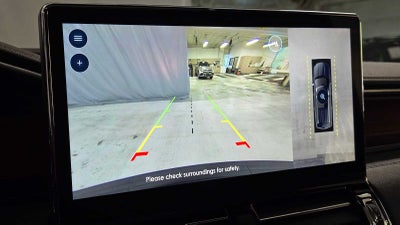 2024 Lincoln Navigator L Premiere