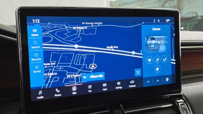 2024 Lincoln Navigator L Premiere