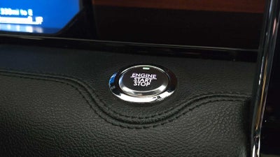 2024 Lincoln Navigator L Premiere