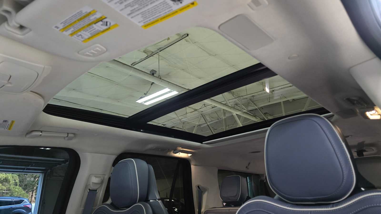 2024 Lincoln Navigator L Black Label