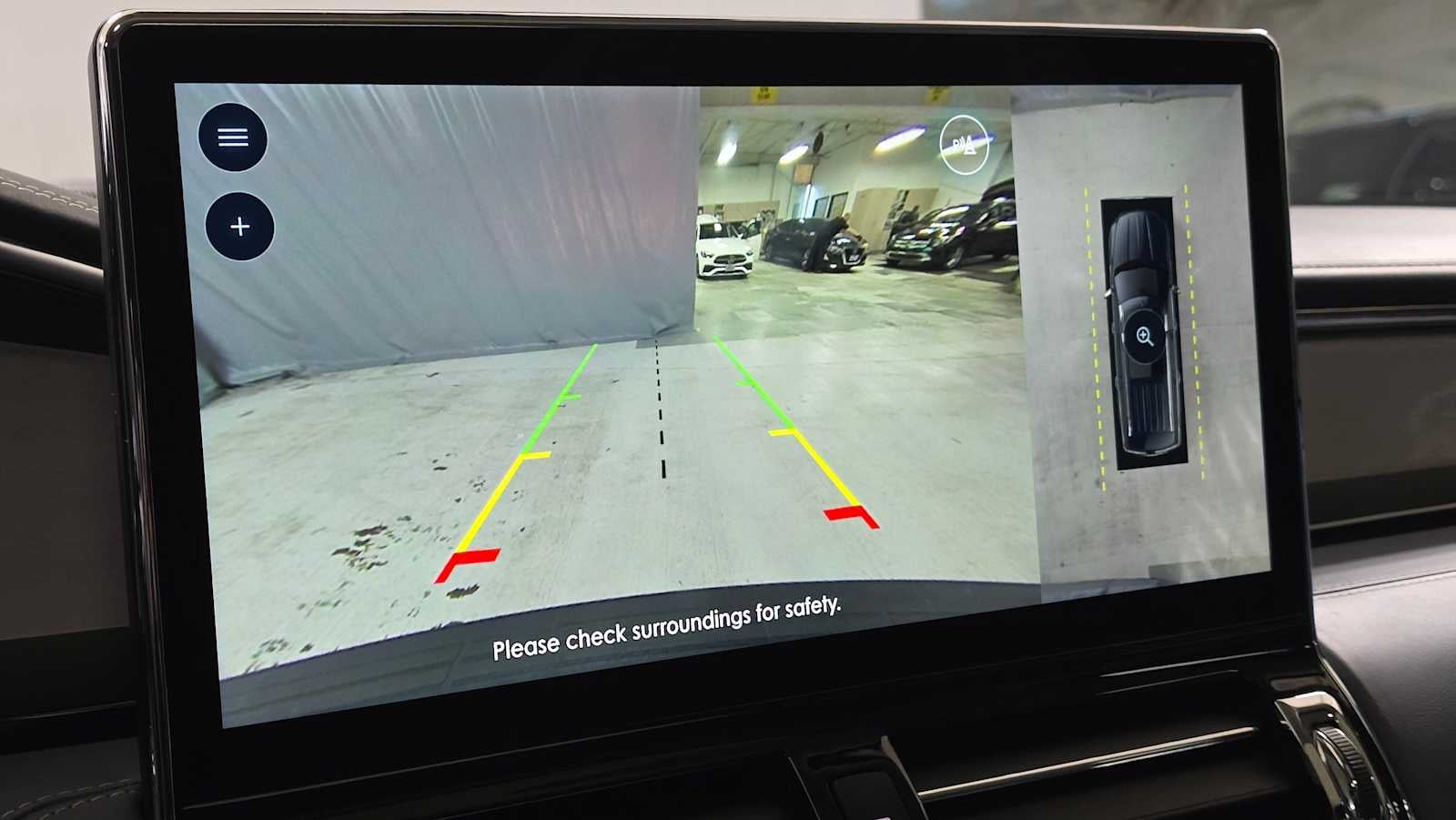 2024 Lincoln Navigator L Black Label