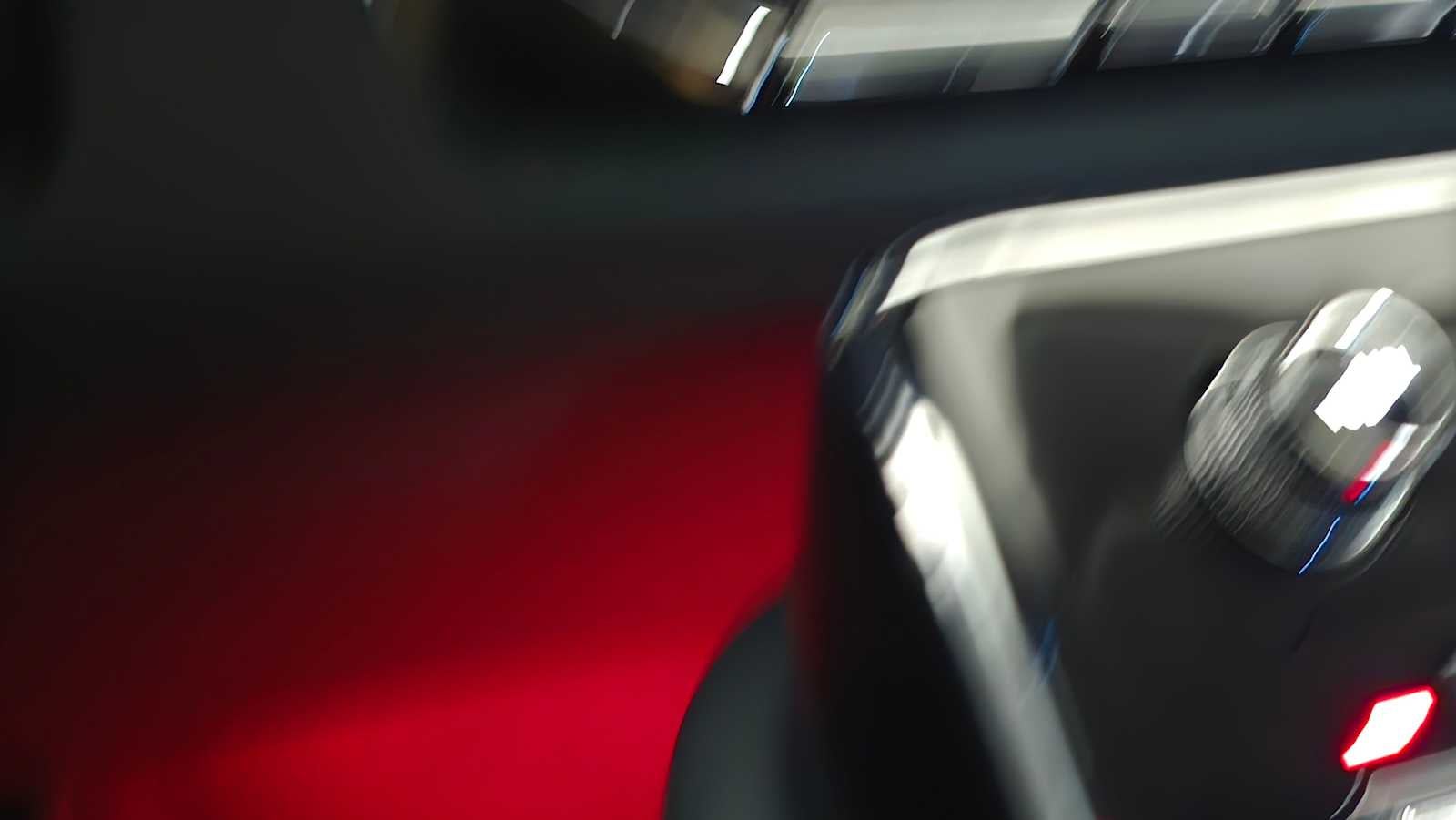 2024 Lincoln Navigator L Black Label