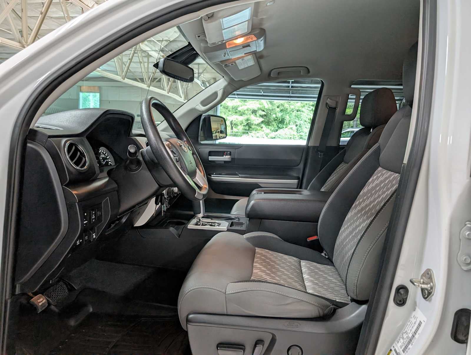 2019 Toyota Tundra SR5