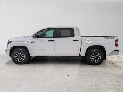 2019 Toyota Tundra SR5
