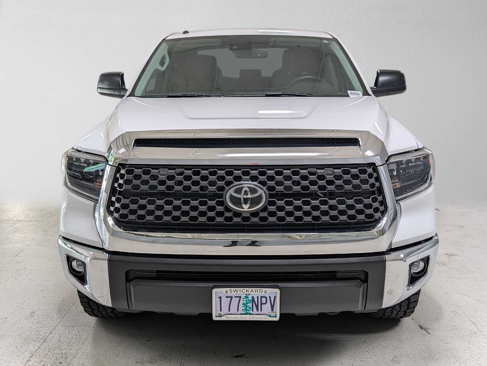 2019 Toyota Tundra SR5
