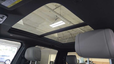 2025 Toyota Tundra Limited Hybrid