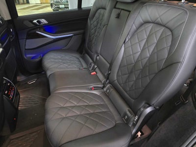 2024 BMW X7 xDrive40i xDrive40i