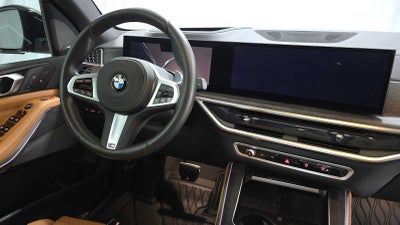 2025 BMW X5 xDrive40i xDrive40i
