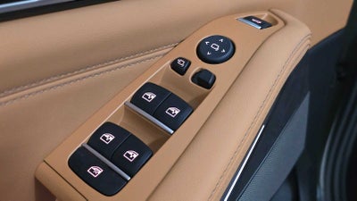 2025 BMW X5 xDrive40i xDrive40i