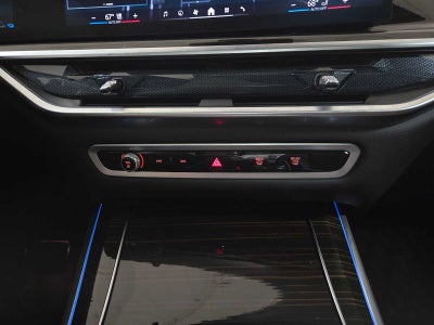 2025 BMW X5 xDrive50e xDrive50e