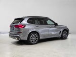 2025 BMW X5 xDrive50e xDrive50e