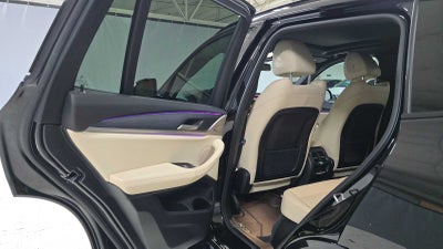 2024 BMW X3 xDrive30i xDrive30i