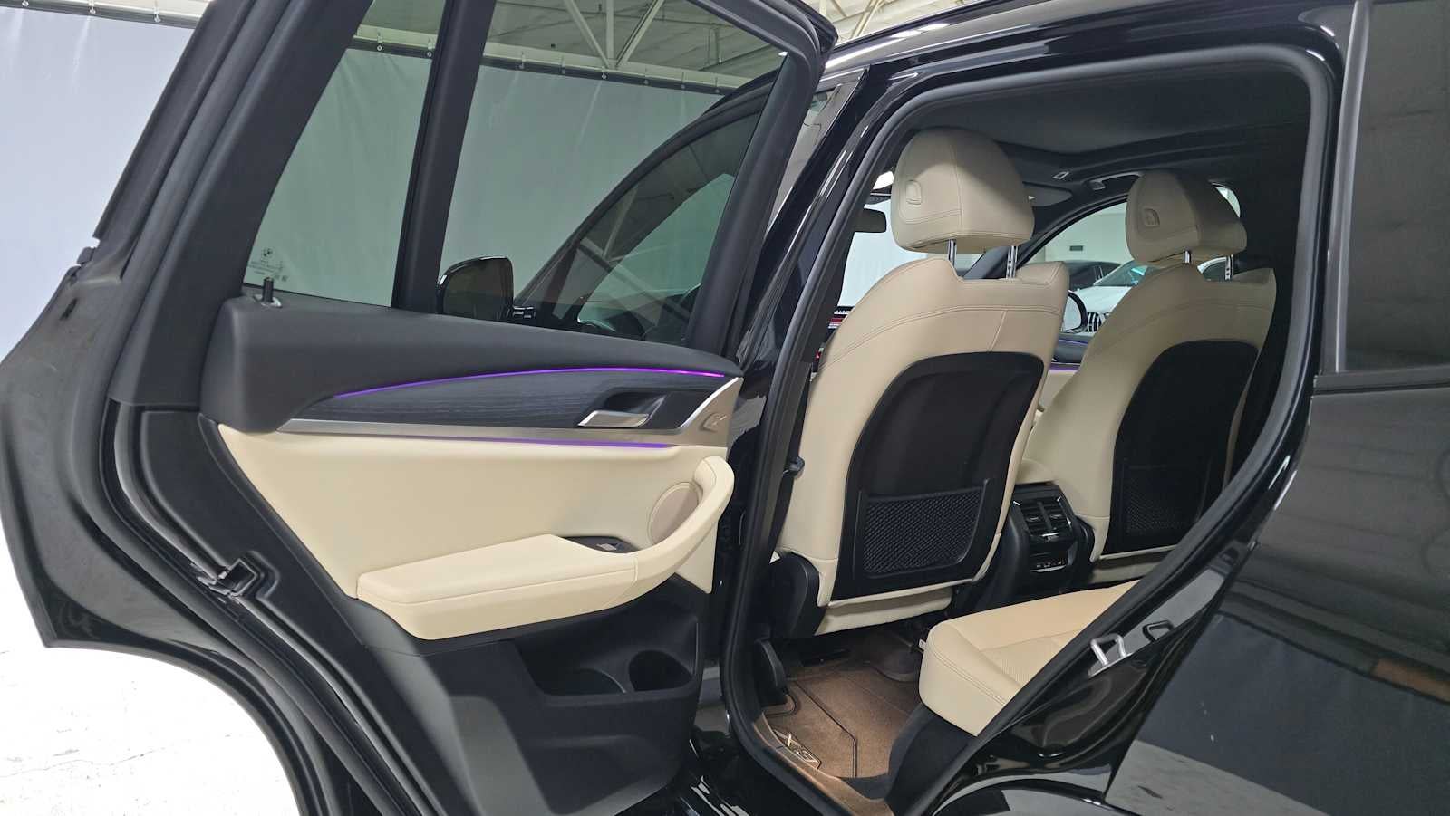 2024 BMW X3 xDrive30i xDrive30i