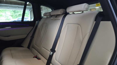 2024 BMW X3 xDrive30i xDrive30i