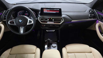 2024 BMW X3 xDrive30i xDrive30i