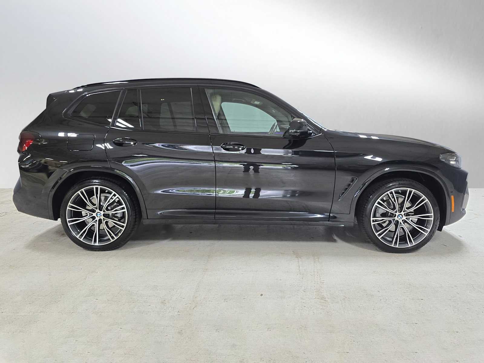 2024 BMW X3 xDrive30i xDrive30i