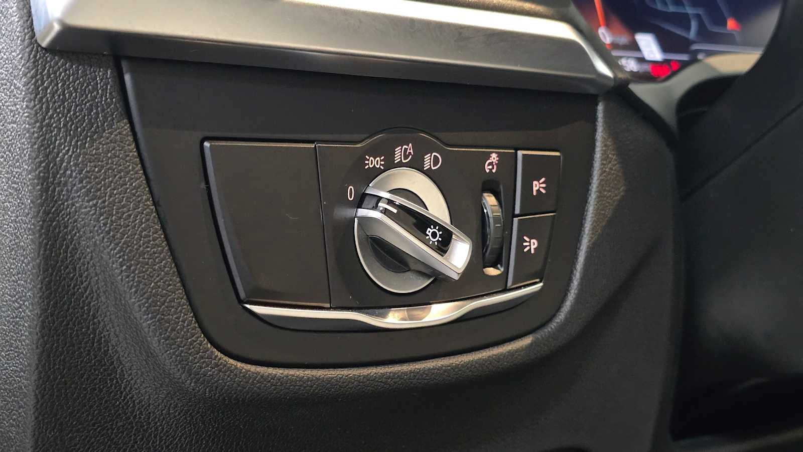 2024 BMW X3 xDrive30i xDrive30i