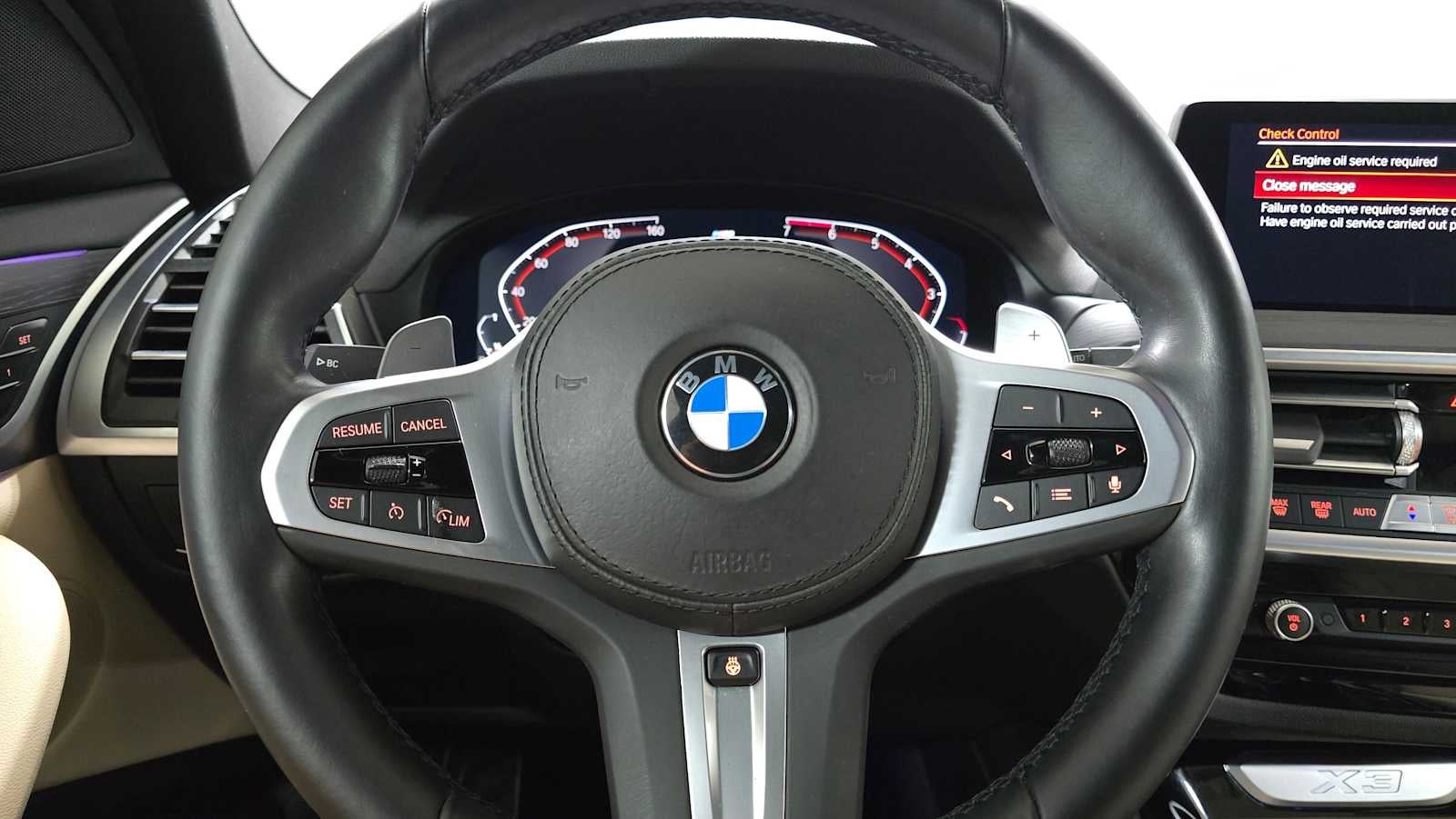 2024 BMW X3 xDrive30i xDrive30i