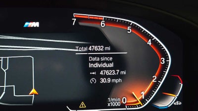 2024 BMW X3 xDrive30i xDrive30i