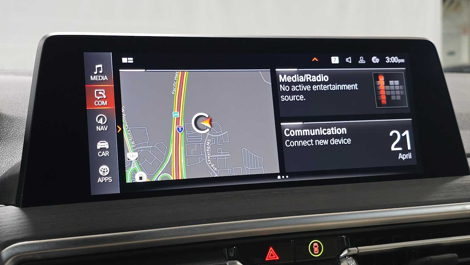 2024 BMW X3 xDrive30i xDrive30i