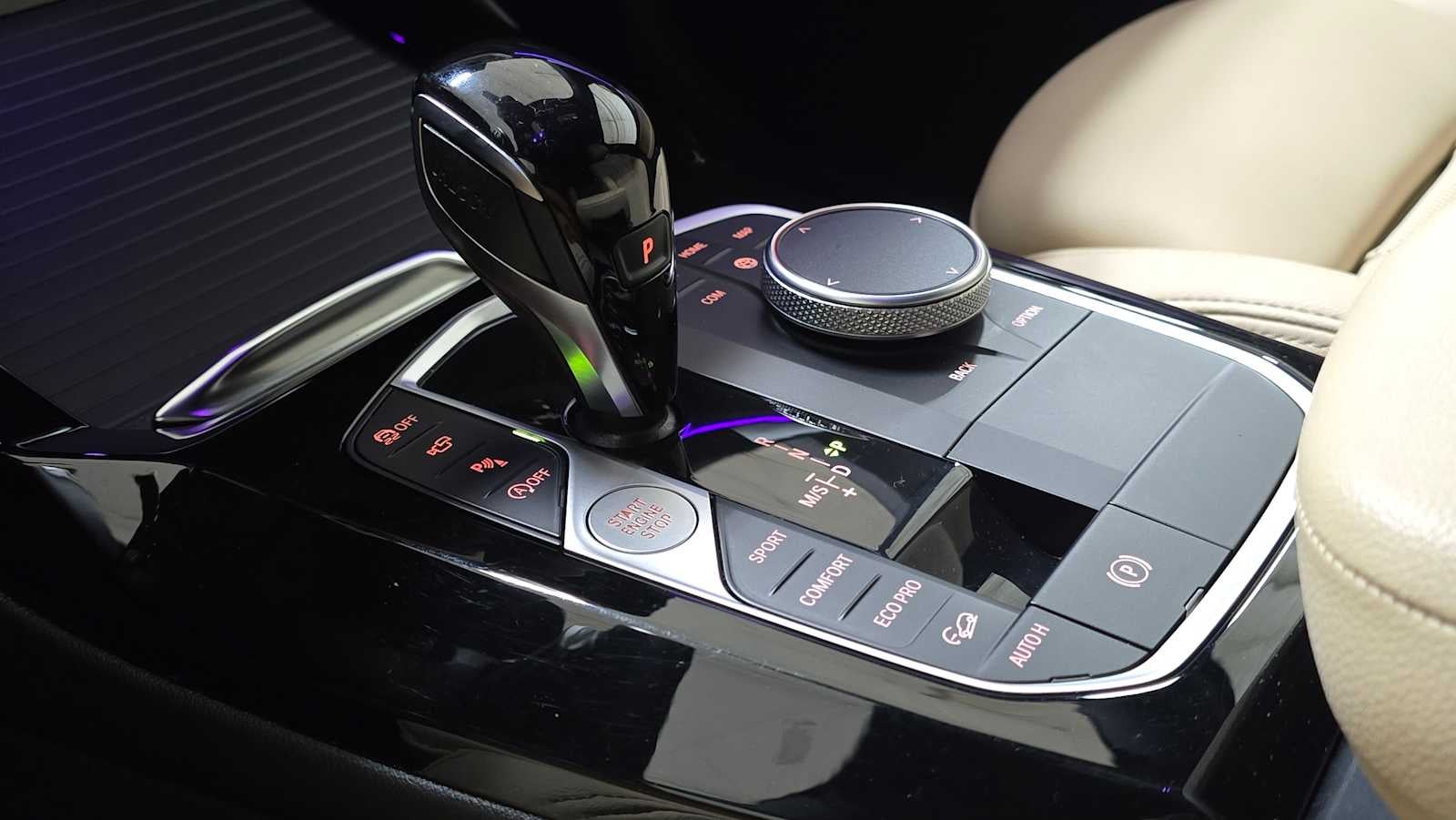 2024 BMW X3 xDrive30i xDrive30i