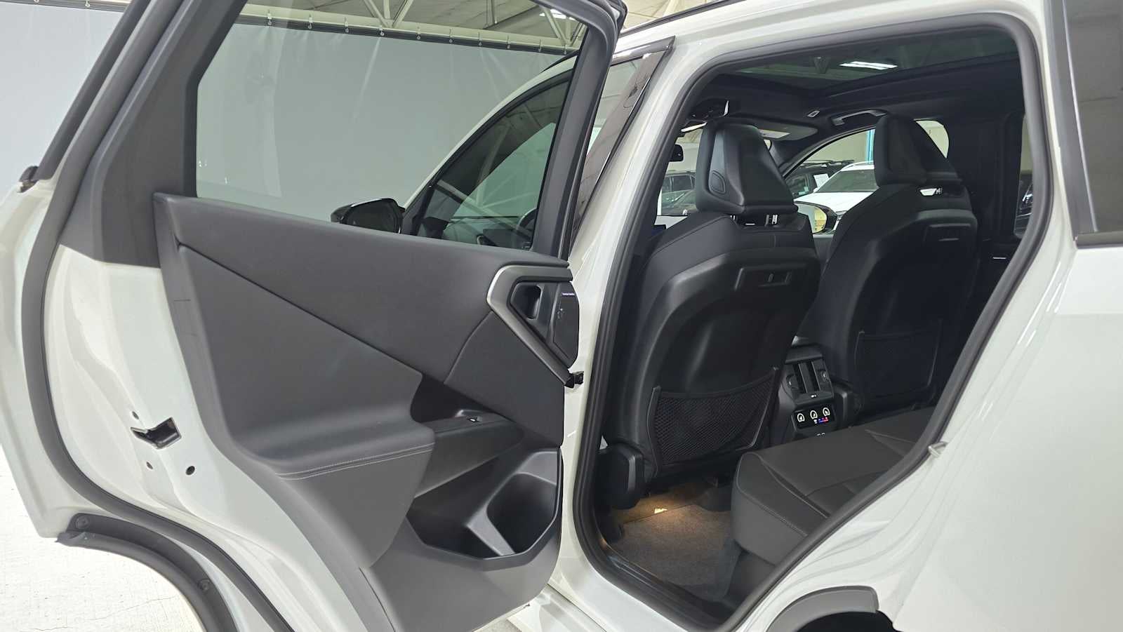 2025 BMW X3 M50 xDrive M50 xDrive