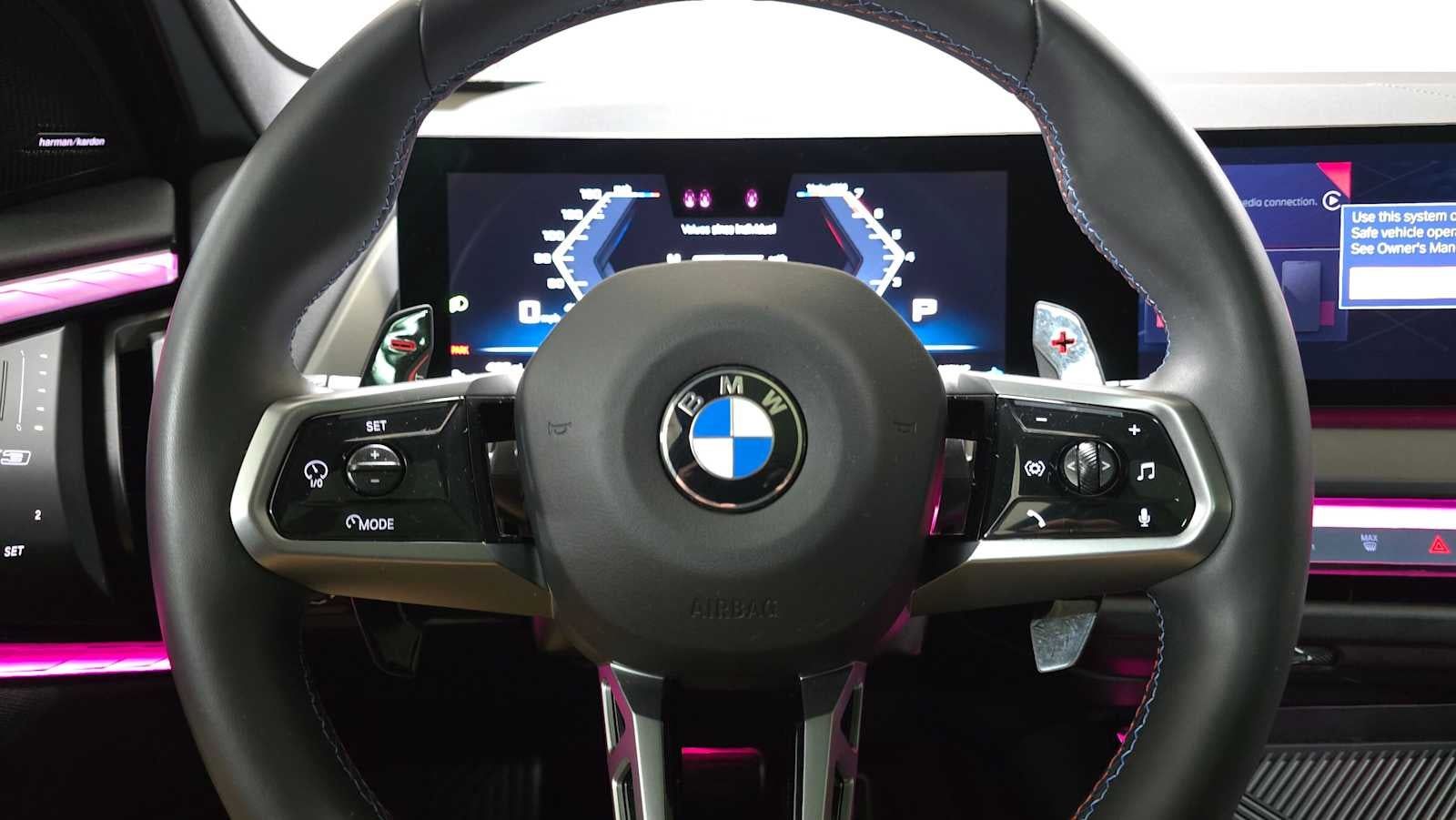 2025 BMW X3 M50 xDrive M50 xDrive