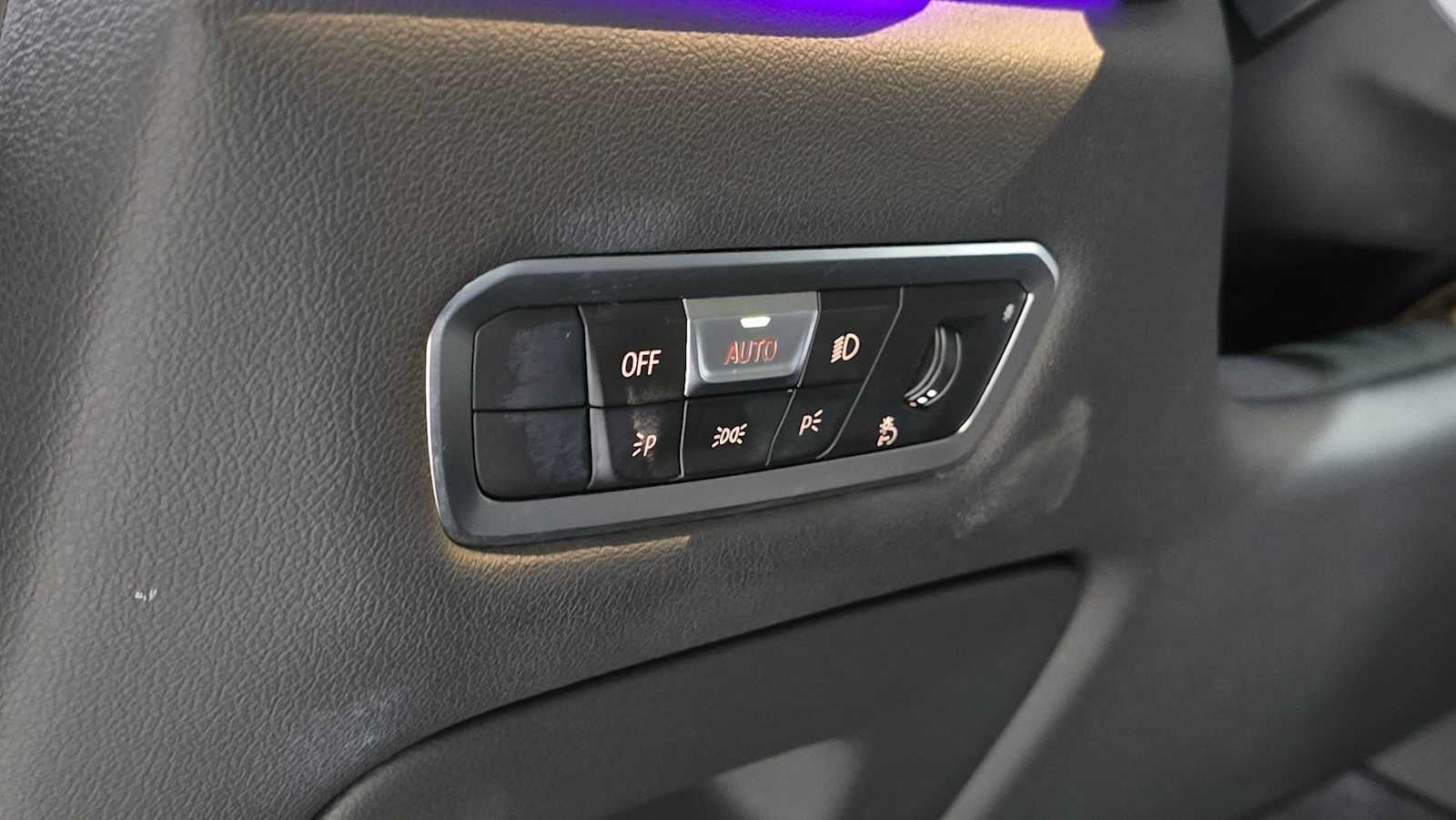 2023 BMW X5 xDrive40i xDrive40i