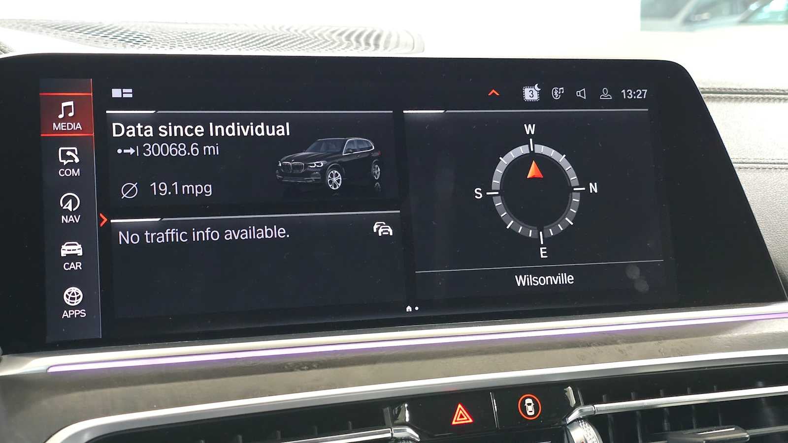 2023 BMW X5 xDrive40i xDrive40i