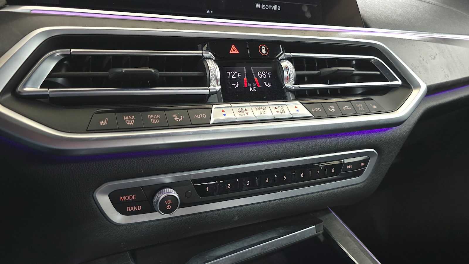 2023 BMW X5 xDrive40i xDrive40i