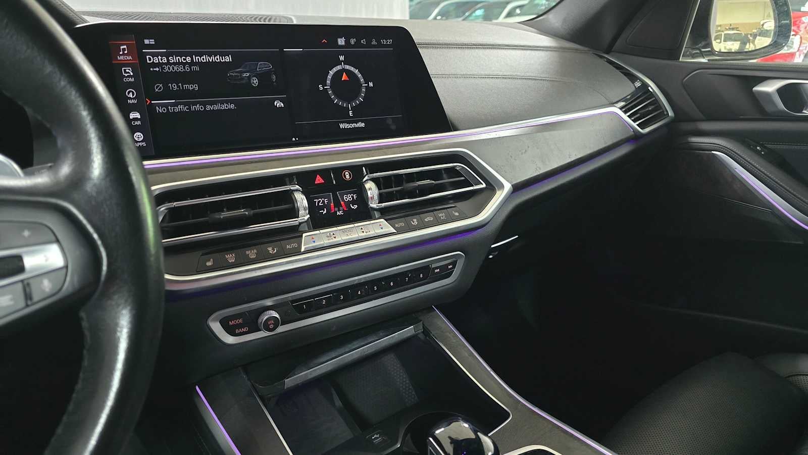 2023 BMW X5 xDrive40i xDrive40i